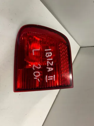 6K6945091C 6K6945107C Фонарь задний левый Seat Ibiza 2 Арт e10420434, вид 1