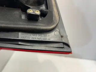 6K6945091C 6K6945107C Фонарь задний левый Seat Ibiza 2 Арт e10420434, вид 3
