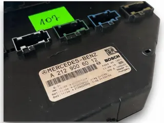 2129006012 A2129006012 Блок предохранителей Mercedes E C207 Арт e10420485, вид 5