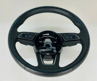 8W0419689 Руль Audi A5 (S5,RS5) 2 Арт e10421077, вид 1