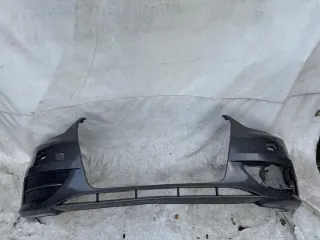 8v3807437 Бампер передний Audi A3 8V Арт e10421092, вид 1