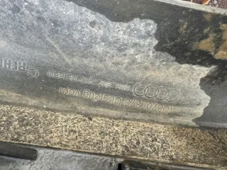 8v3807437 Бампер передний Audi A3 8V Арт e10421092, вид 7