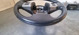 20372602 Руль Nissan Navara D40 Арт e10421493, вид 2