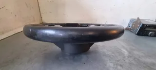20372602 Руль Nissan Navara D40 Арт e10421493, вид 4