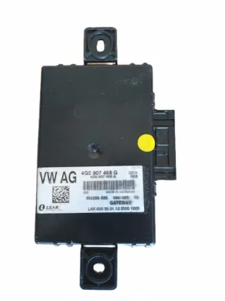 4G0907468G Блок управления (другие) Audi A6 C7 (S6,RS6) Арт e10421651, вид 2