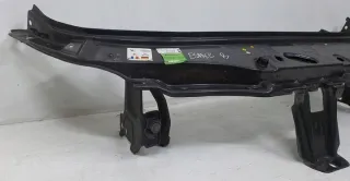 005471G Передняя панель крепления облицовки (телевизор) Renault Espace 4 Арт e10421775, вид 3