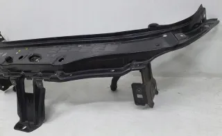 005471G Передняя панель крепления облицовки (телевизор) Renault Espace 4 Арт e10421775, вид 4