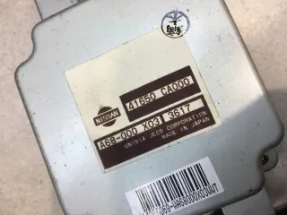 A68-000X03 Блок управления (другие) Nissan Murano Z50 Арт e10422052, вид 5