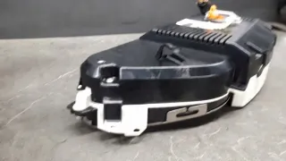 4F0920950L Щиток приборов (приборная панель) Audi A6 C6 (S6,RS6) Арт e10422509, вид 5