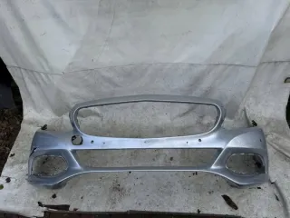 a2058850125 Бампер передний Mercedes C W205 Арт e10422681, вид 1