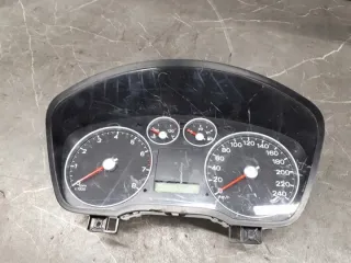 3M5T-10849-EJ Щиток приборов (приборная панель) Ford C-max 1 Арт e10422770, вид 1