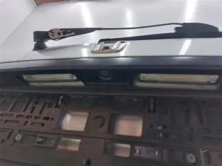 1995-2000 Крышка багажника (дверь 3-5) Honda Civic 10 Арт e10422844, вид 5