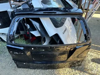  Крышка багажника (дверь 3-5) Honda CR-V 5 Арт e10422855, вид 1