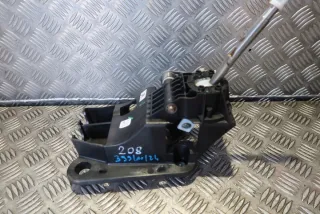9808161480 Кулиса Peugeot 208 Арт e10422929, вид 2