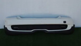 7147886 Бампер задний MINI Cooper R56 Арт e10423085, вид 1