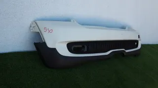 7147886 Бампер задний MINI Cooper R56 Арт e10423085, вид 3