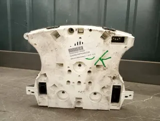 6936283 Щиток приборов (приборная панель) MINI Cooper R50 Арт e10423112, вид 5