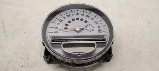 6977077 Щиток приборов (приборная панель) MINI Cooper R56 Арт e10423114, вид 2