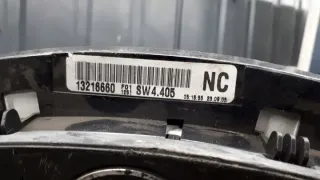 13216660 110080261042 Щиток приборов (приборная панель) Opel Astra H Арт e10423212, вид 5