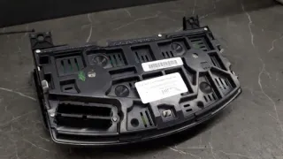 13216660 110080261042 Щиток приборов (приборная панель) Opel Astra H Арт e10423212, вид 6