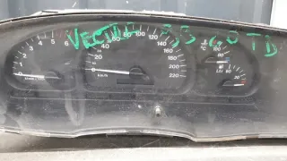 09134528LS 09134528ls Щиток приборов (приборная панель) Opel Vectra B Арт e10423284, вид 2