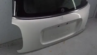  Крышка багажника (дверь 3-5) MINI Cooper F56,F55 Арт e10423299, вид 14