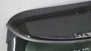  Крышка багажника (дверь 3-5) MINI Cooper F56,F55 Арт e10423299, вид 3