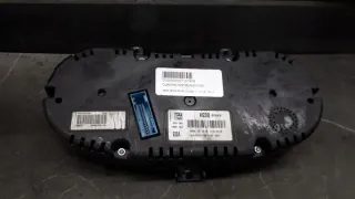 6J0920803H Щиток приборов (приборная панель) Seat Ibiza 4 Арт e10423504, вид 5