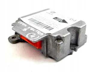 24416701 1923594 Блок AirBag Opel Vectra B Арт e10423785, вид 1