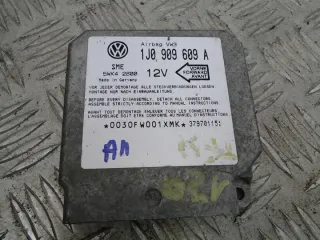 1J0909604 1J0909609A Блок AirBag Volkswagen Passat B5 Арт e10423915, вид 2