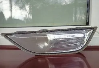 2010-2014R BS7115K202-AB Фара противотуманная левая Ford Mondeo 4 restailing Арт e10424004, вид 2