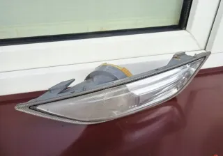 2010-2014R BS7115K202-AB Фара противотуманная левая Ford Mondeo 4 restailing Арт e10424004, вид 4