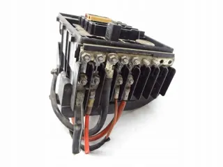 1K0937132G 7180061 1K0937132F Блок предохранителей Audi TT 2 Арт e10424249, вид 5
