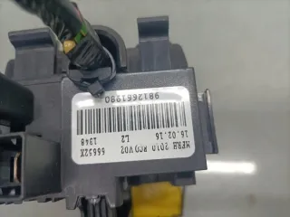 9812661980 Блок предохранителей Peugeot 208 Арт e10424600, вид 4