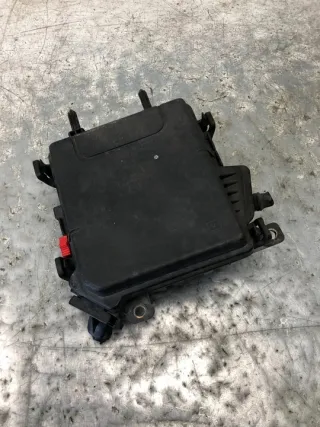 284B62342R Блок предохранителей Renault Scenic 3 Арт e10424703, вид 1