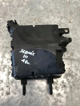284B62342R Блок предохранителей Renault Scenic 3 Арт e10424703, вид 4