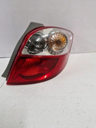  Фонарь задний правый Toyota Matrix 2 Арт e10424869, вид 2