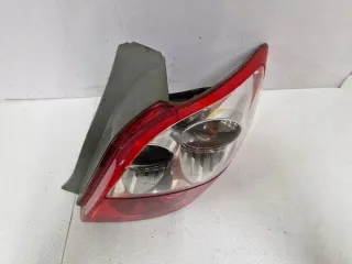  Фонарь задний правый Toyota Matrix 2 Арт e10424869, вид 4
