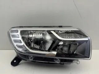 260108435R 260108435r Фара правая Dacia Logan 2 Арт e10425546, вид 1