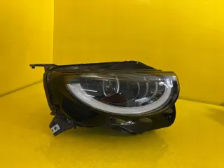 00521400260 521400260 Фара правая Fiat 500 2 Арт e10425552, вид 1