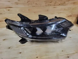 ECM921-21E20 ECM921-21E20, 8301D3-32 Фара правая Mitsubishi Outlander 3 Арт e10425826, вид 1