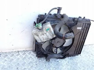 LPK26605 Радиатор (основной) Suzuki Swift 5 Арт e10426448, вид 4