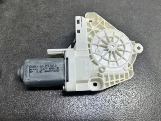8K0959802B Моторчик стеклоподъемника Audi A6 C7 (S6,RS6) Арт e10426551, вид 2