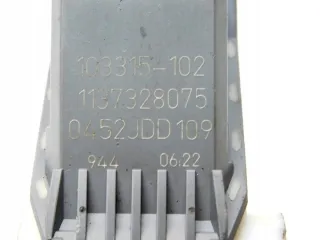 9632533480 A031166-015 103166-104 103315-102 1137328075 0452JDD109 Моторчик стеклоподъемника Citroen C5 Aircross Арт e10426619, вид 4