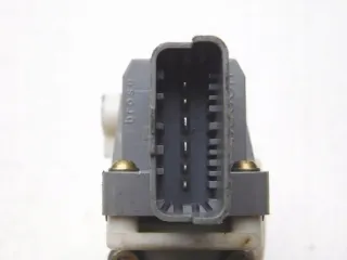 9632533480 A031166-015 103166-104 103315-102 1137328075 1703JDD109 Моторчик стеклоподъемника Citroen C5 Aircross Арт e10426621, вид 6