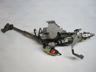 488105618R Рулевая колонка Renault Scenic 3 Арт e10426920, вид 2
