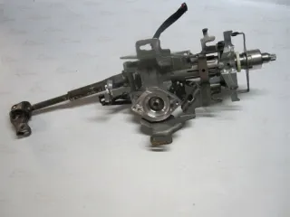 488105618R Рулевая колонка Renault Scenic 3 Арт e10426920, вид 4