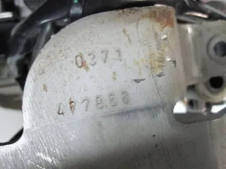 488105618R Рулевая колонка Renault Scenic 3 Арт e10426920, вид 5