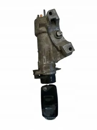 4B0905851C Замок зажигания Skoda Fabia 2 Арт e10427492, вид 1