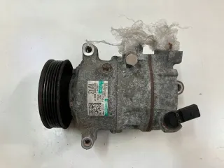 5Q0820803C Компрессор кондиционера Audi A3 8V Арт e10427592, вид 1